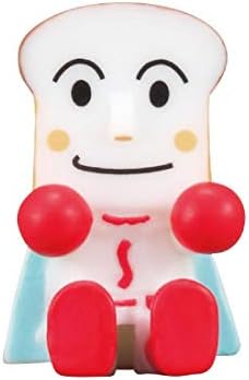 SEGA FAVE (SEGA FAVE) Anpanman Museum Let's Go Mini Car Shokupanman Go and Shokupanman