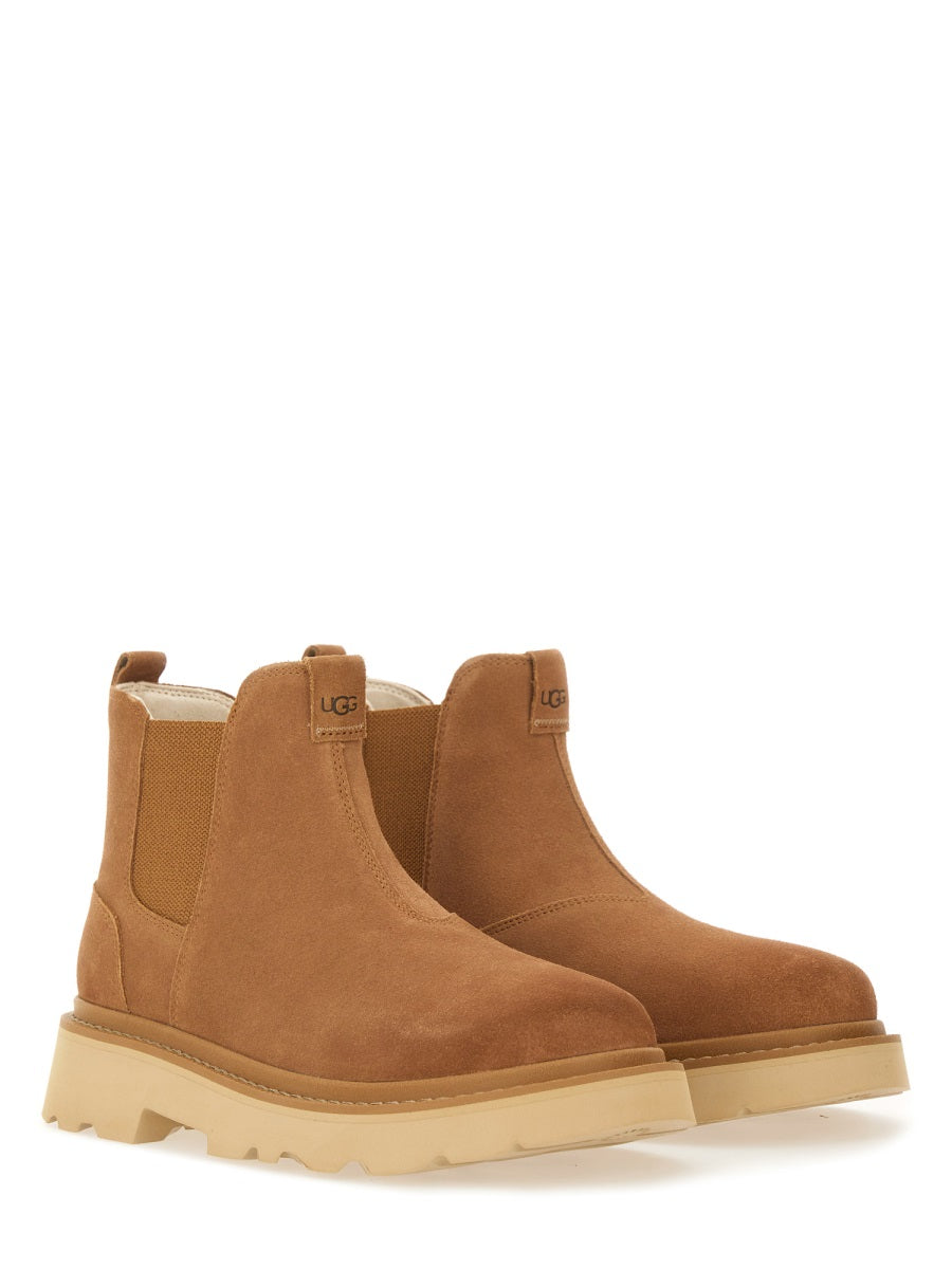 Ugg Ugg "チェルシーラグ"ブーツ - Image 3