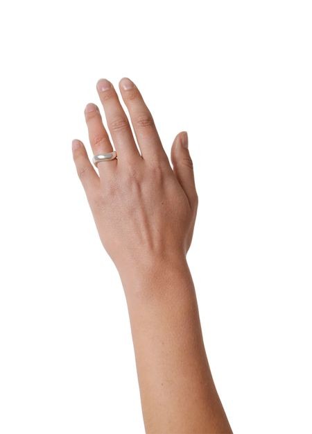 LIE STUDIO Ivalo ring - Image 3