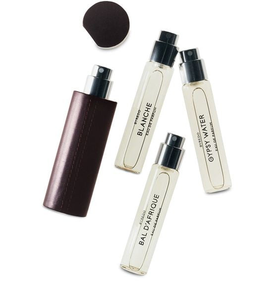 BYREDO ラ セレクション フローラル オードパルファム 3x12 ml - Image 3
