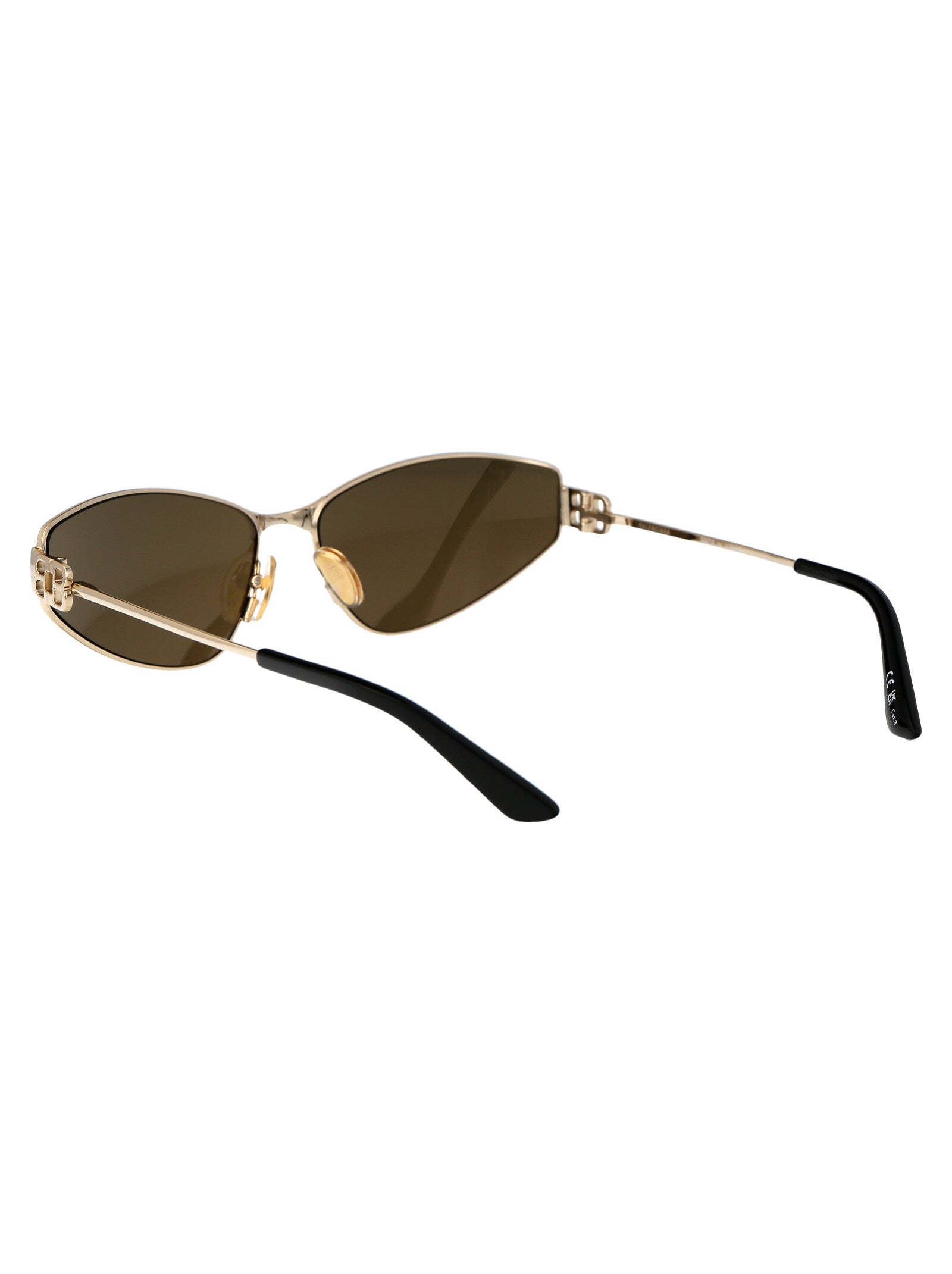 Balenciaga バレンシアガサングラスBB0335 S 003 - Image 3