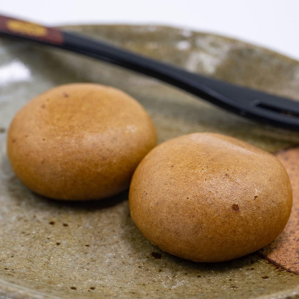 Nagoya Limited Maru-ya Hatcho Miso Manju (Pack of 24)