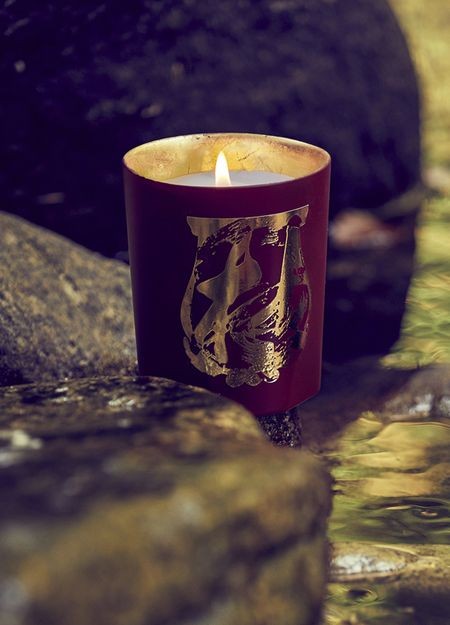 TRUDON センティッドキャンドル - Terre à Terre - 270g - Image 3