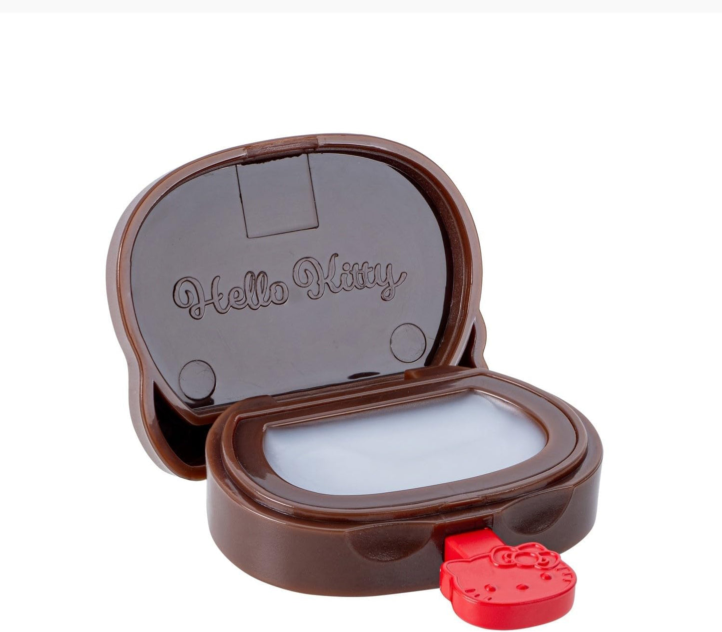 Sanrio Characters Chocolate Multi Carry Balm Hello Kitty