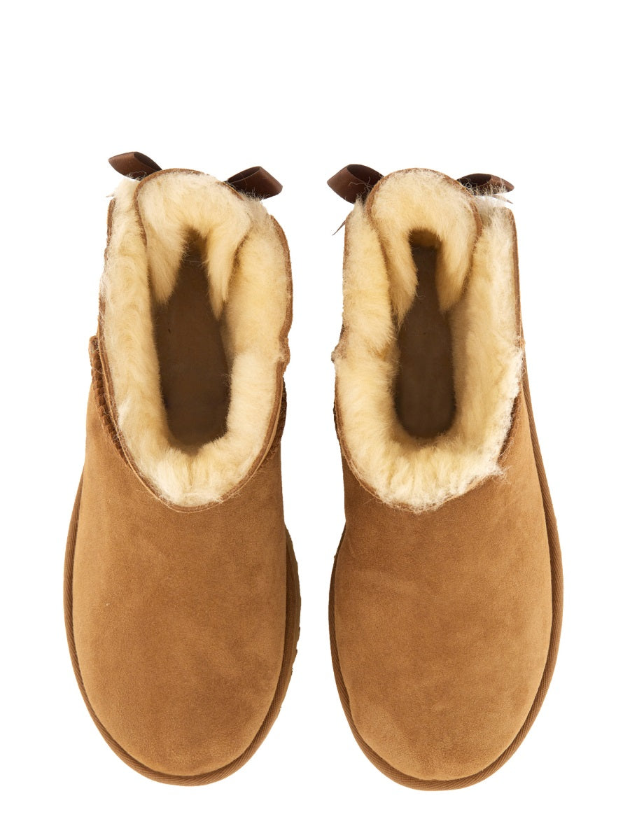 Ugg アグ・スティヴァーレ「ベイリー・ボウ II」 - Image 3