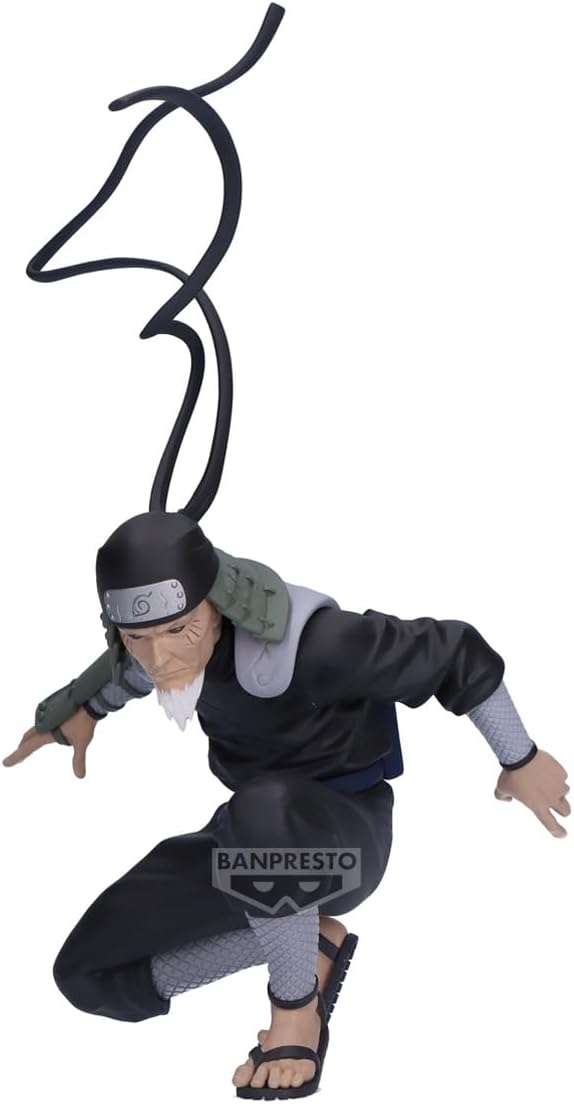 Naruto Shippuden PANEL SPECTACLE The Strongest Soldier Hillzen