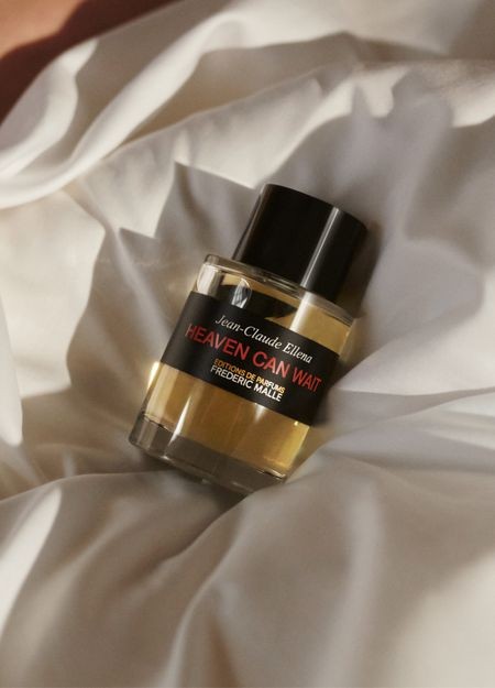 FREDERIC MALLE Heaven Can Wait - Eau de Parfum par Jean-Claude Ellena 10 ml - Image 3
