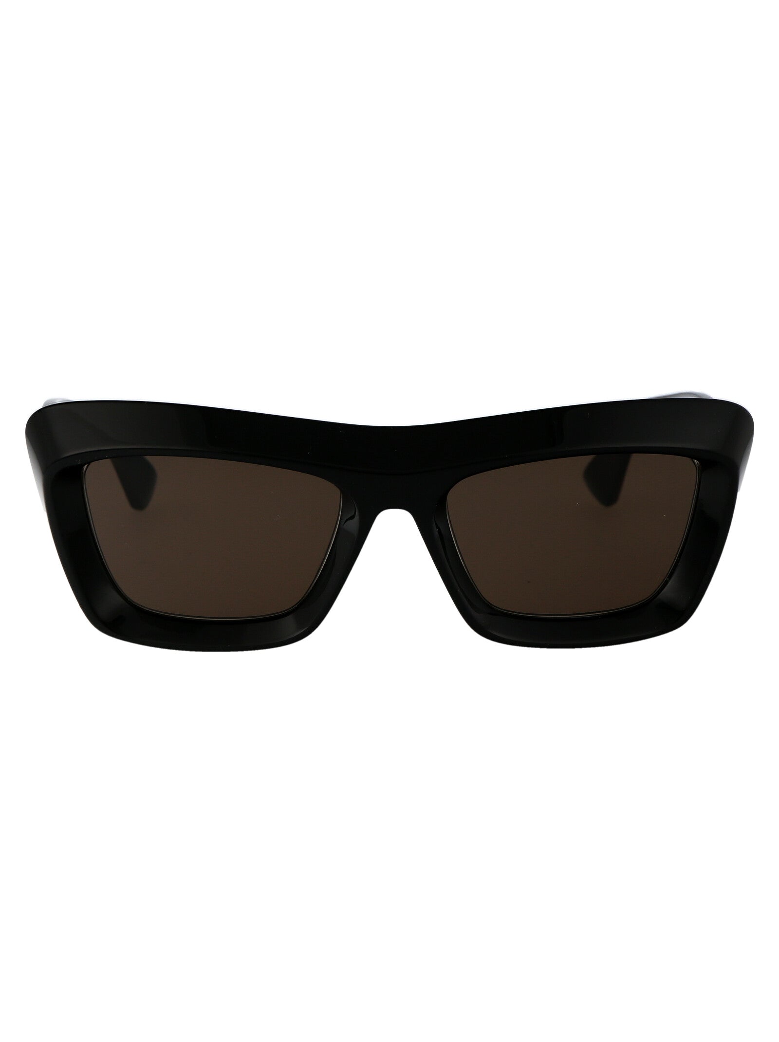Bottega Veneta Sunglasses BV1283 S 001 - Image 3