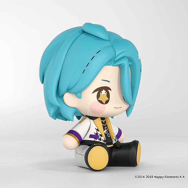 Good Smile Arts Shanghai Huggy Good Smile Arts Shanghai Ensemble Stars!! HiMERU Plastic Pre-Painted Action Figure