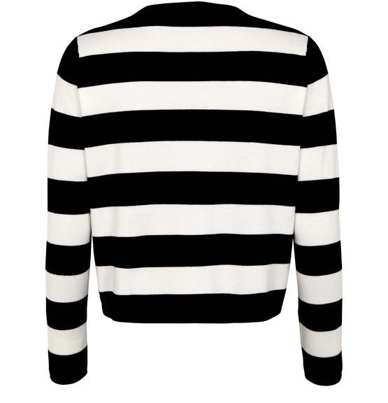 MAX MARA Viterbo round neck sweater - Image 3