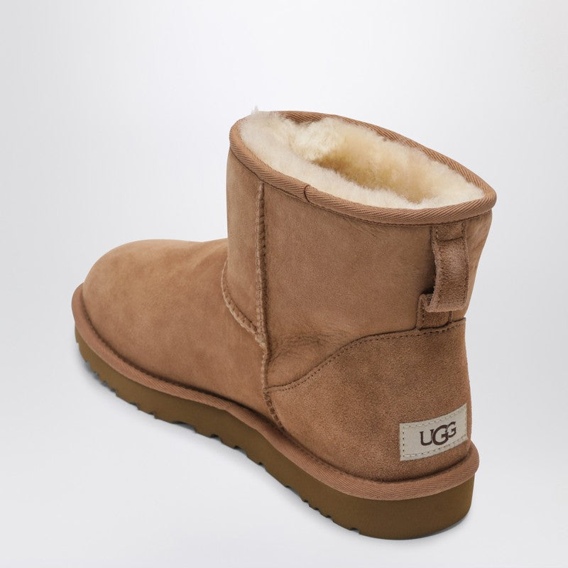 Ugg ChestnutのUgg Classic Mini IIブーツ - Image 3
