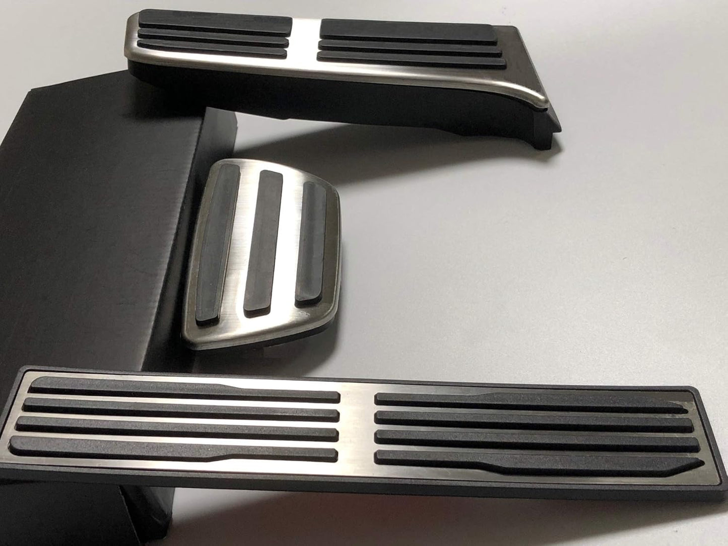 Toyota Crown Crown 220 Series 15th Generation Current Model Aluminum Pedals 3 Piece Full Set
