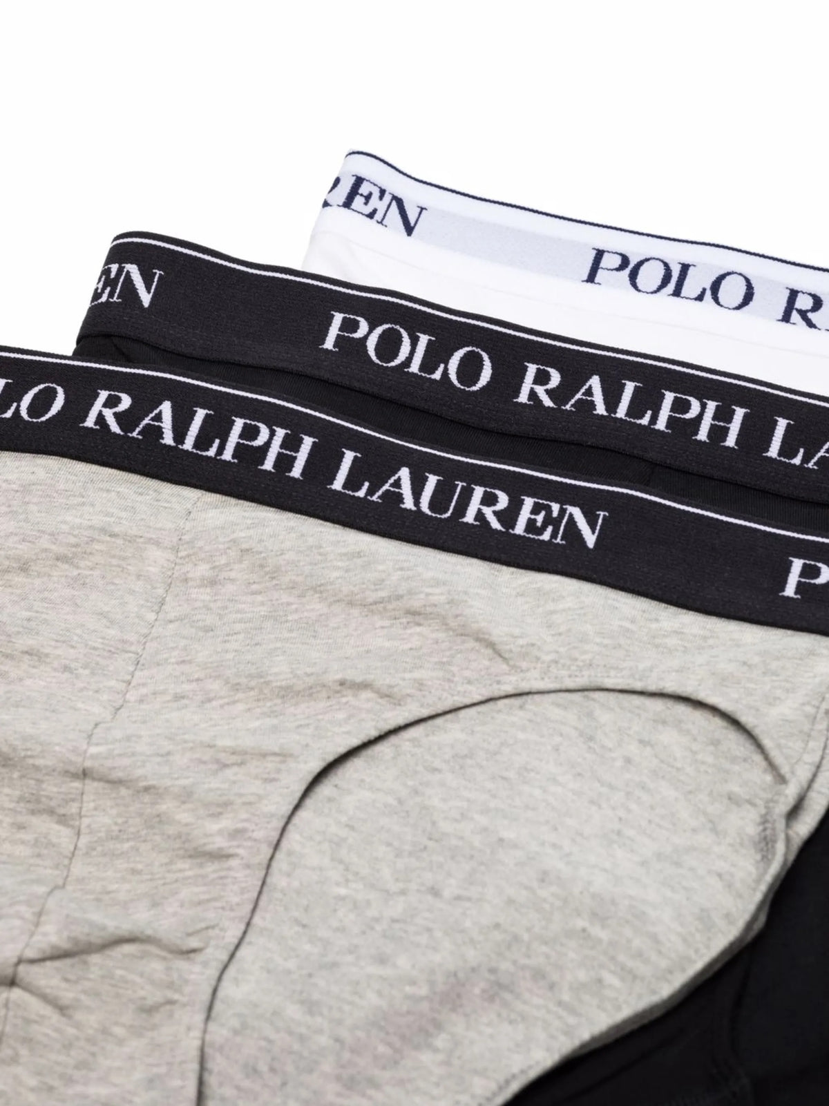 Polo ポロラルフローレン3パックブリーフ - Image 3