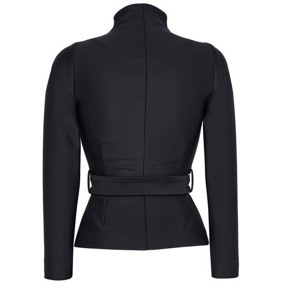 MARIE ADAM LEENAERDT Fitted jacket uniform - Image 3