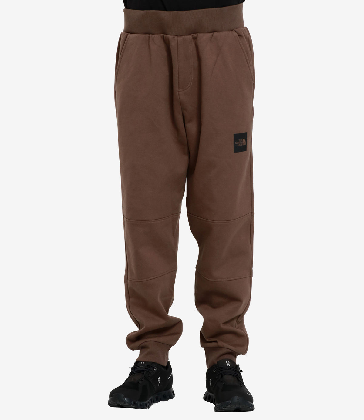 The The North Face Trousers Brown - Image 3