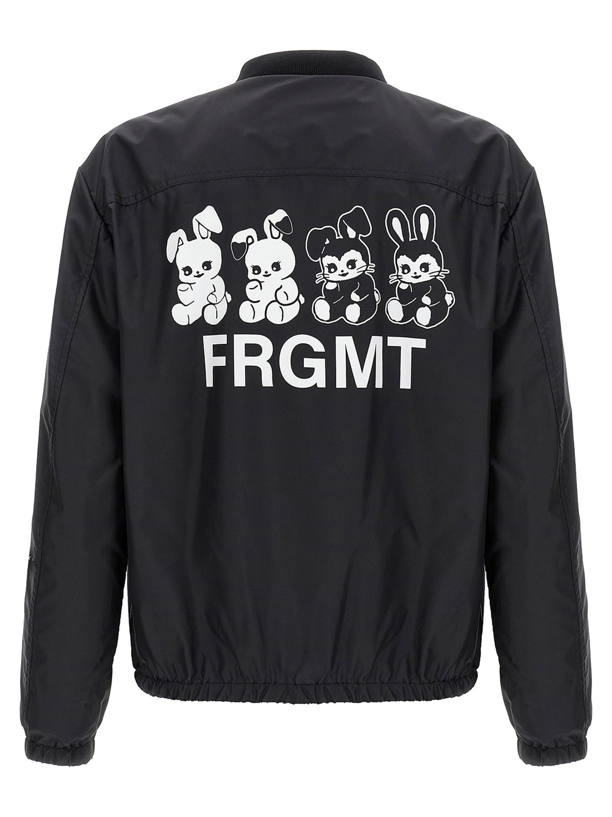 Moncler Moncler Genius Moncler X Frgmt 'Ostria' Bomberジャケット - Image 3