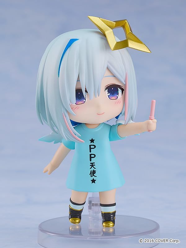 Nendoroid Holo Live Productions, Kanata Amane, Non-scale, Plastic, Pre-painted Action Figure