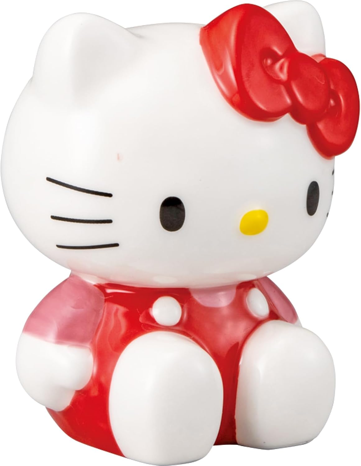 Sanrio (SANRIO) Hello Kitty Money Bank, Apple, Kitty-chan, Sanrio Goods, Miscellaneous Goods SAN4360-1