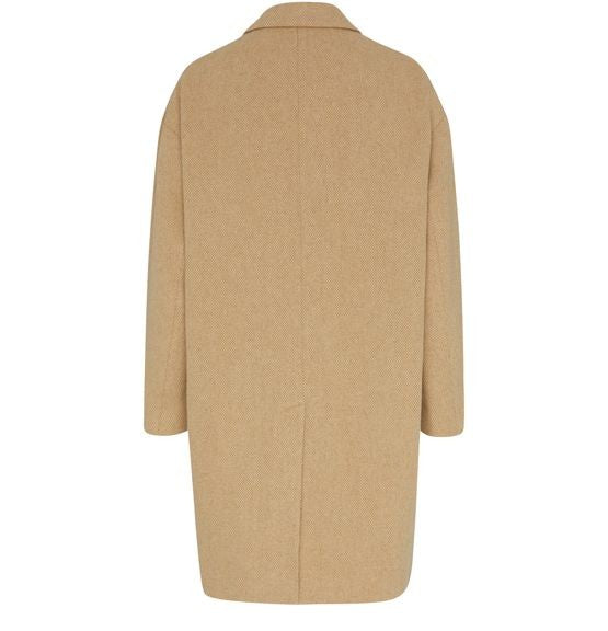 MARANT ETOILE Limiza コート - Image 3