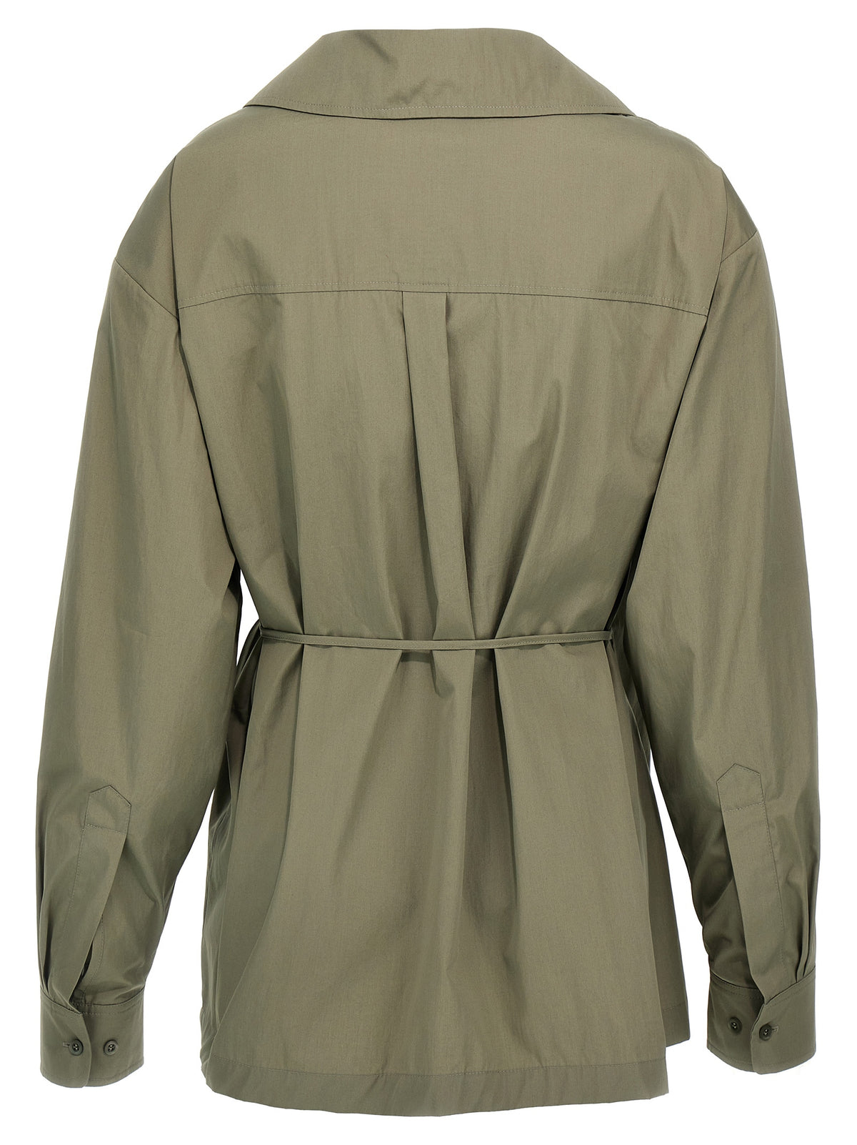 Monot Dries Van Noten 'CEDO'シャツ - Image 3