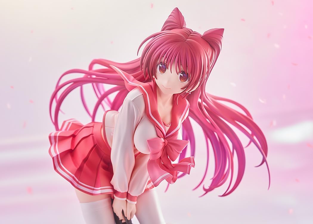 ToHeart2 Hana Fuzaka 20th Anniversary Ver. 1/7 Scale Plastic Painted Finished Product