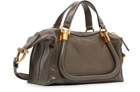 CHLOE Paraty 24 ハンドバッグ - Image 3