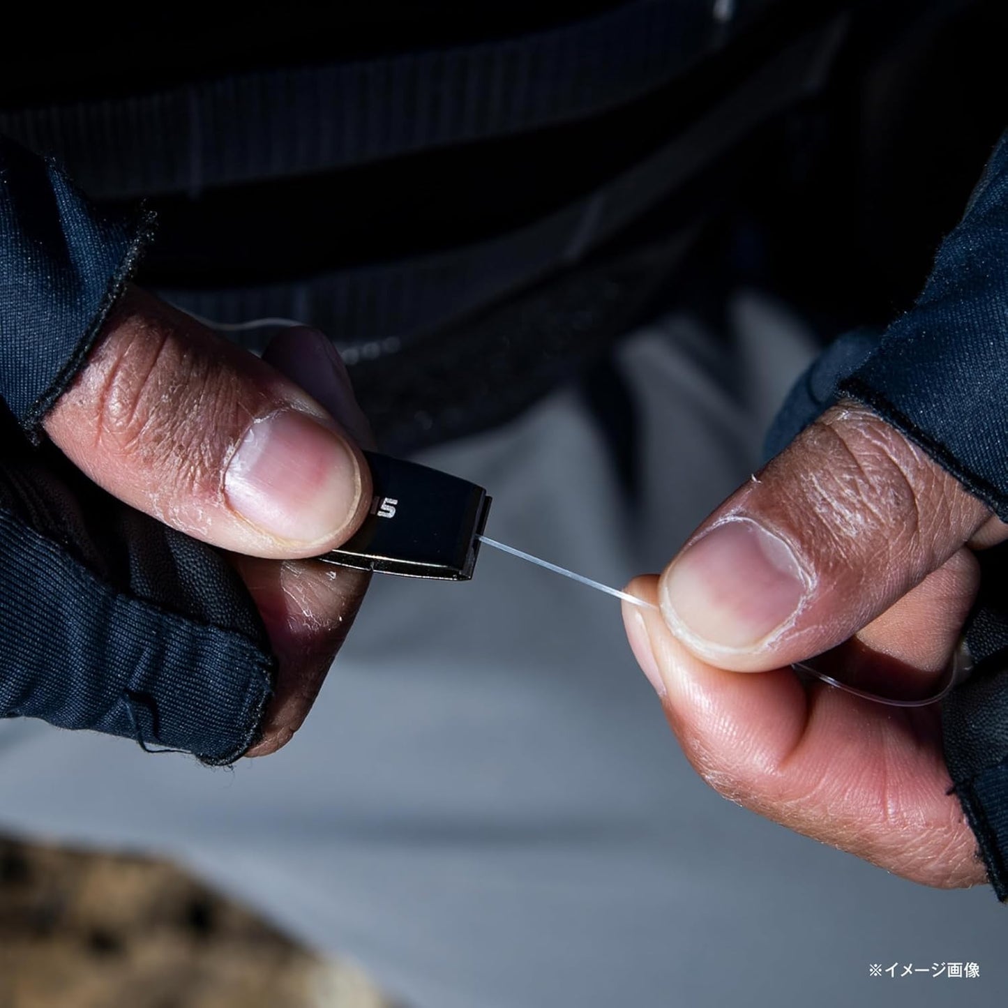 シマノ(SHIMANO) ラインカッター CT-931R