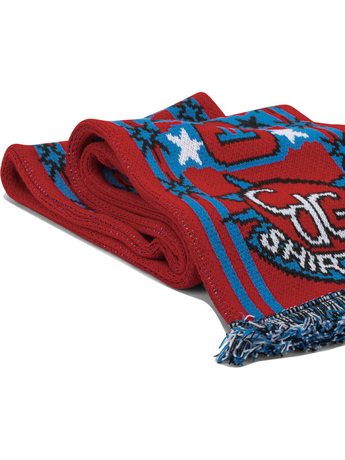 Comme コム デ ギャルソン シャツ スカーフ - Image 3