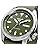 Seiko 5 Sports SRPE65K1 Automatic Mechanical Limited Distribution Model Wristwatch, Men's, Green