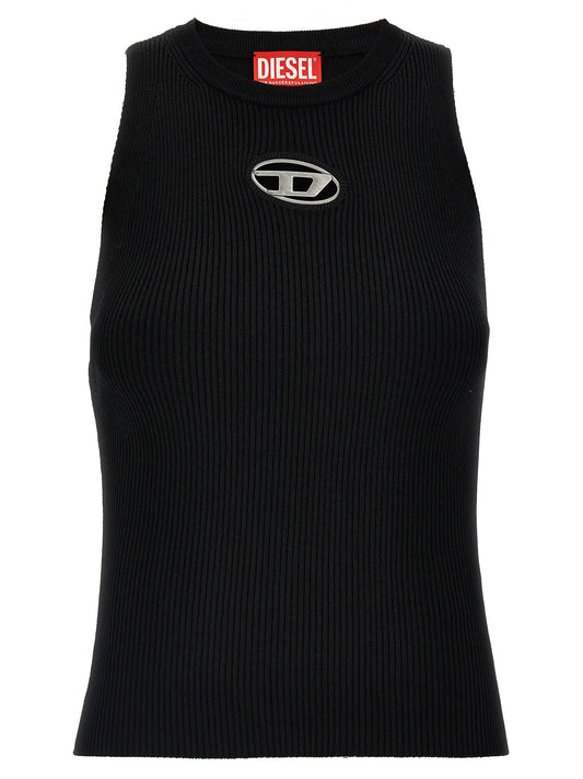 Diesel ディーゼル 'M Caddix Top 'タンクトップ - Image 3