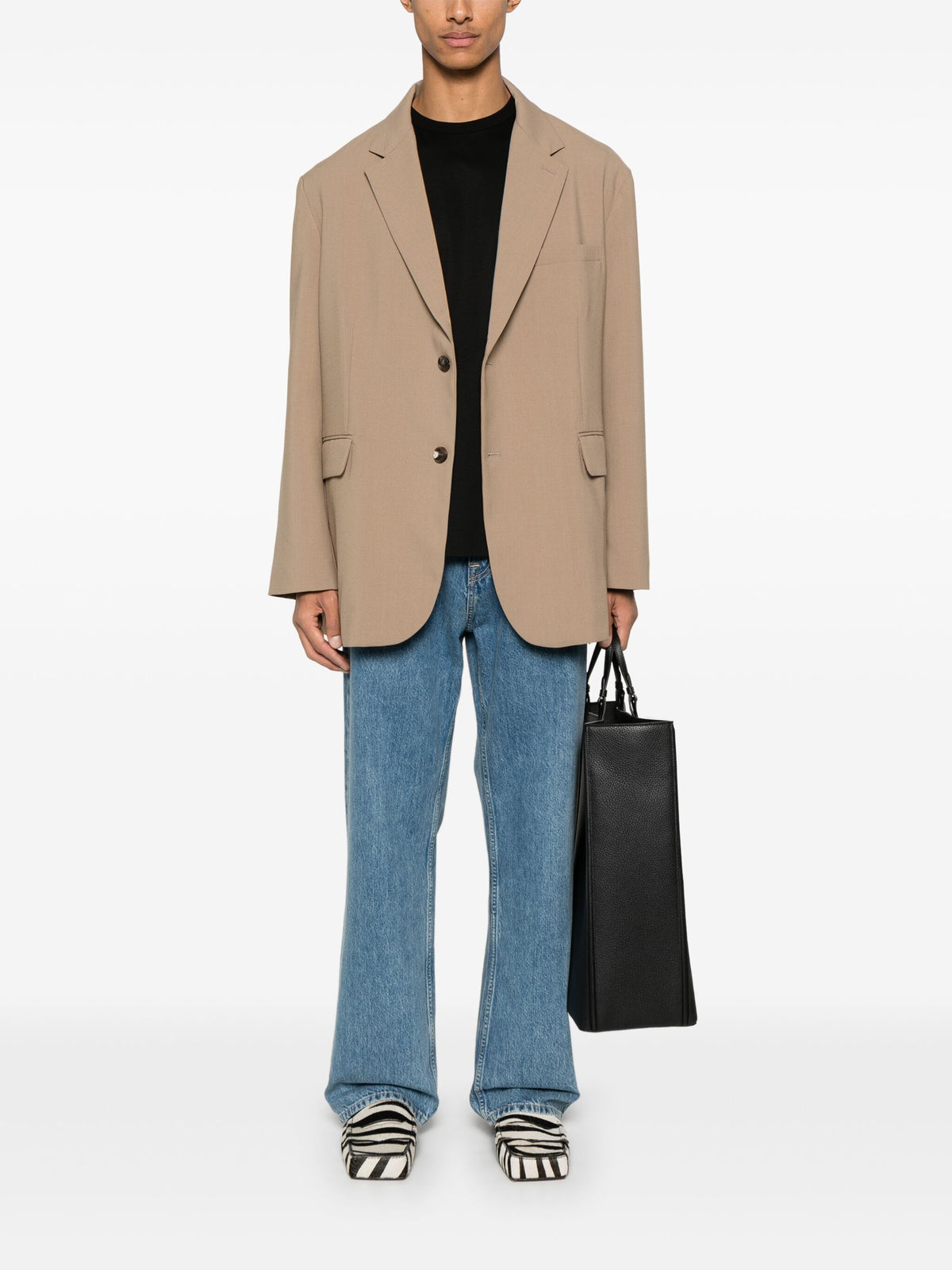 Lanvin ランバンエッセンシャルTシャツ - Image 3