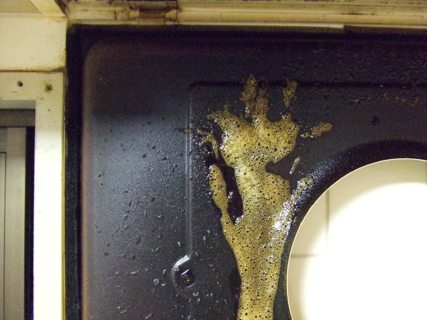 Oil Worker, Commercial Use, 1.5 gal (4 L)