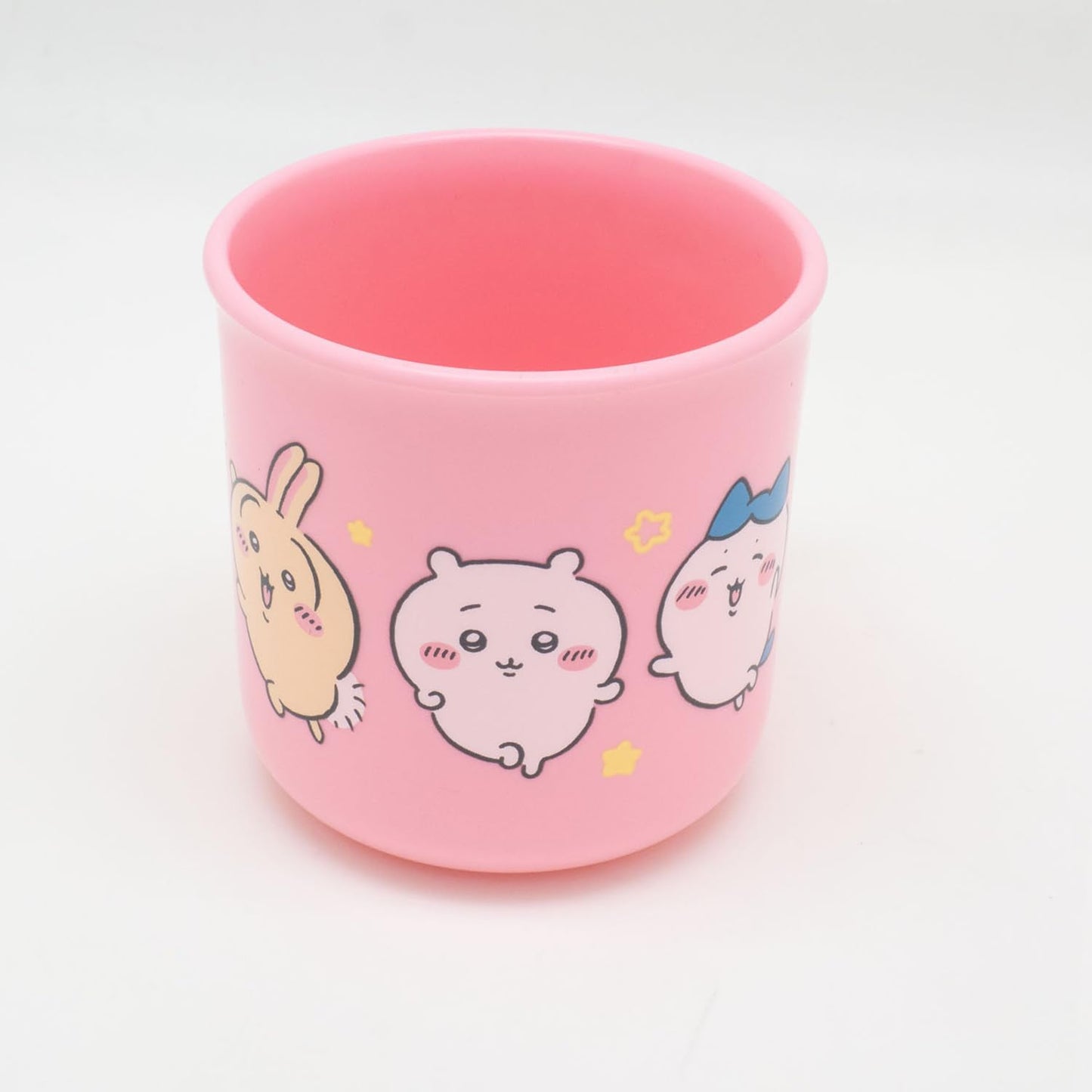 OSK Children's Plastic Cup 200ml Chiikawa CKW No.5 Made in Japan Antibacterial Cup C-1