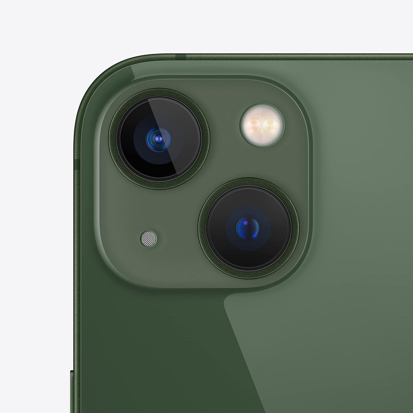 [Refurbished] Apple iPhone 13 128GB Green SIM Free (Refurbished)