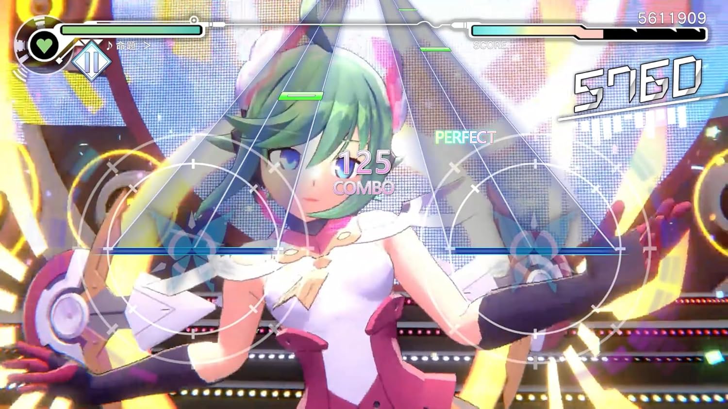 GUNVOLT RECORDS 電子軌録律 (ガンヴォルト レコーズ サイクロニクル) 限定版 -PS5 【特典】"GUNVOLT RECORDS Cychronicle" Instrumental Album (35曲/3枚組)、2『GUNVOLT RECORDS 電子軌録律(サイクロニクル)』ドラマCD (1枚組)、『GUNVOLT RECORDS