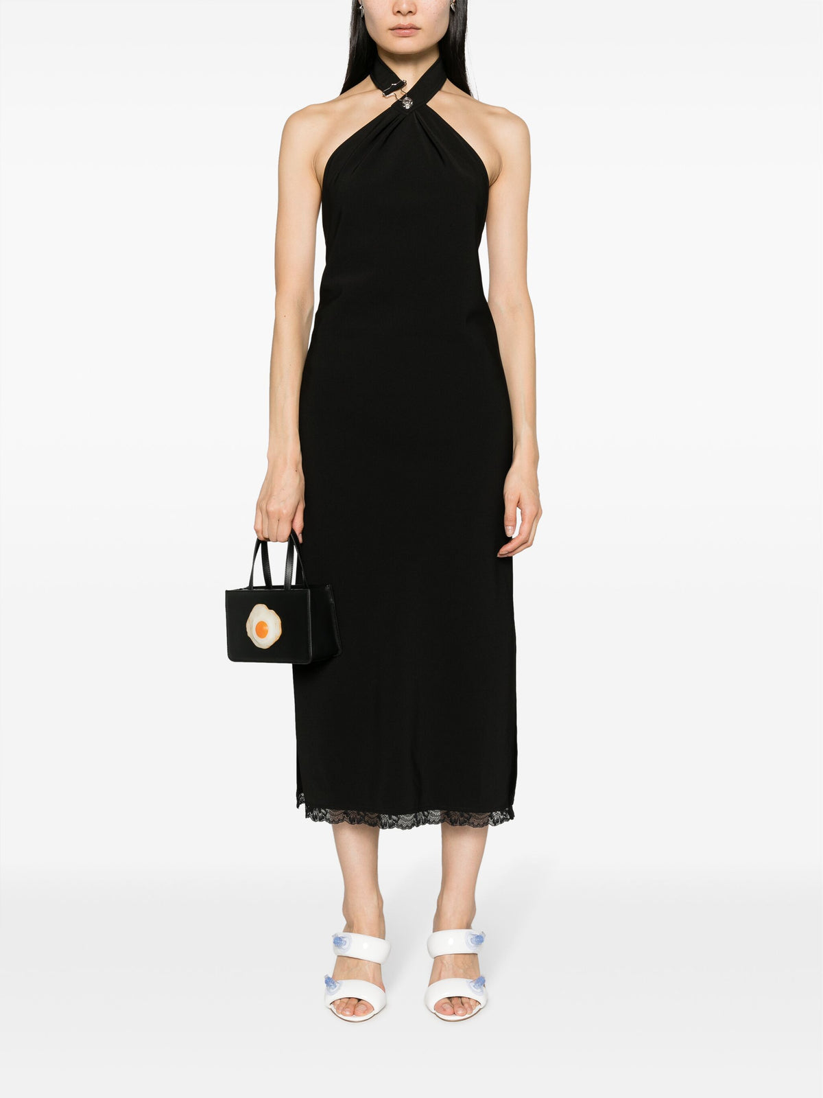 Moschino モスキーノジーンズドレス - Image 3