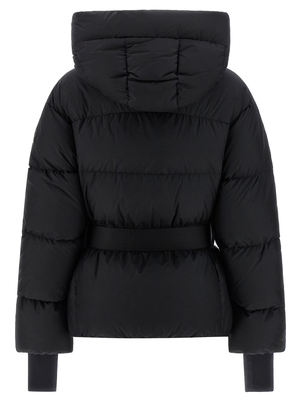 Moncler Moncler Grenoble 'Nisene'ダウンジャケット - Image 3
