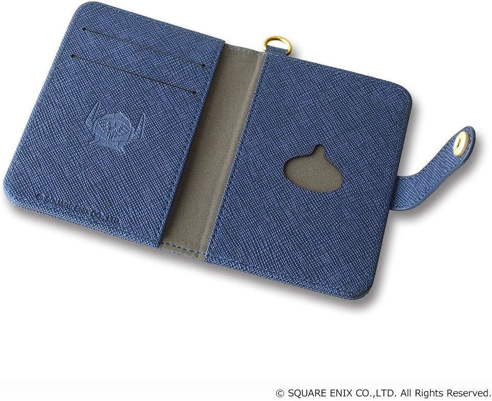 Dragon Quest Equipment for Grown-Up Heroes: Roto's Helmet Pass Case'