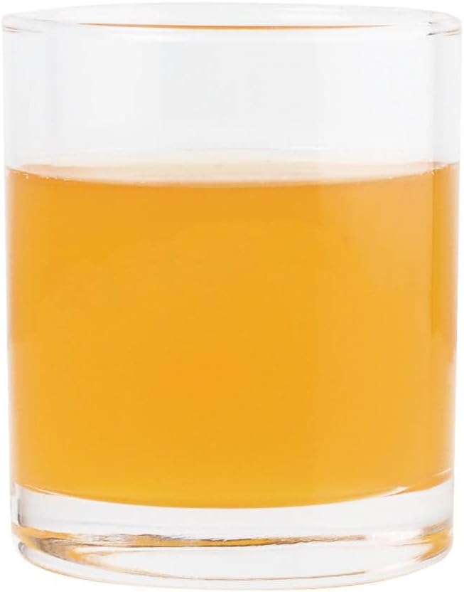 Umuri apples from Akita Prefecture, 100% Straight Juice (Unsweetened, No Additives) 6.3 oz (180 g) x 20 Pack Set
