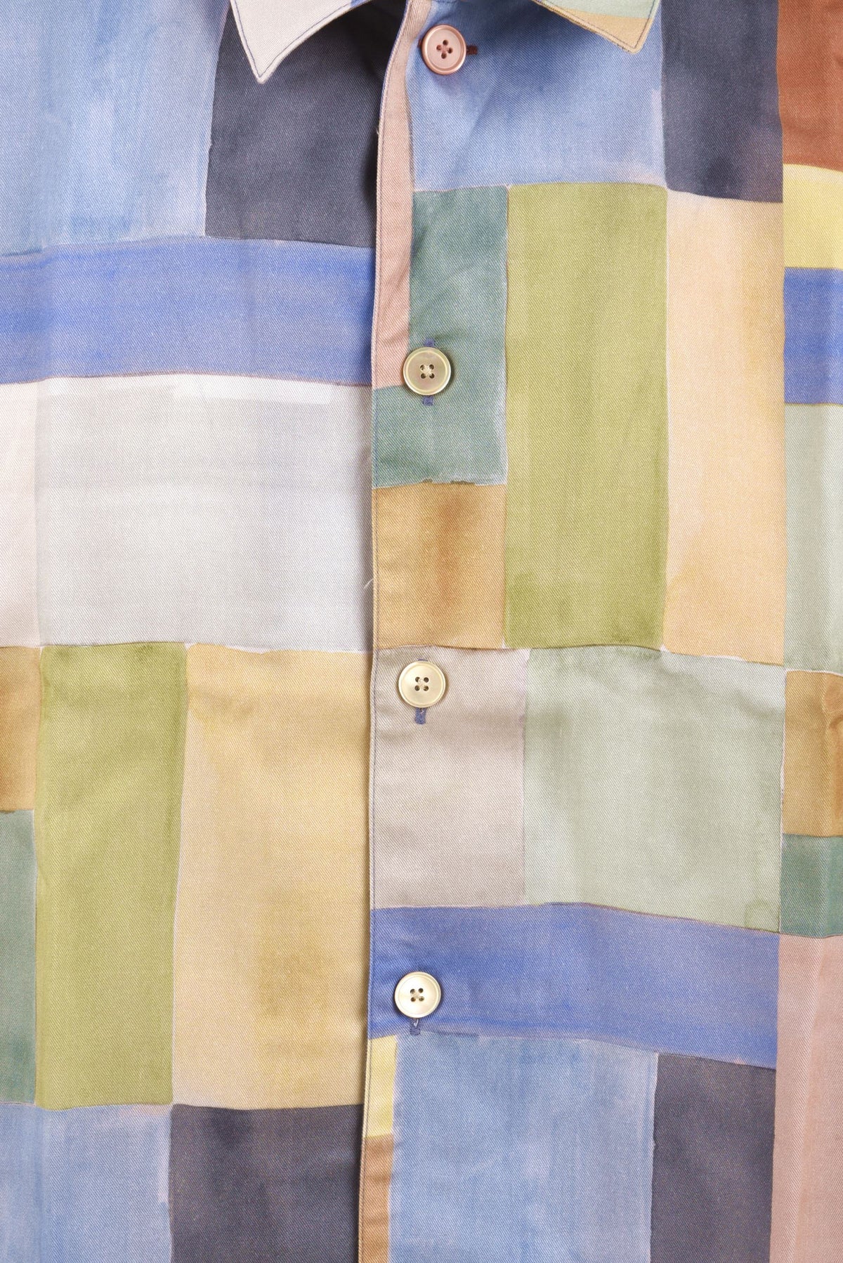 Paul ポール・スミスシャツマルチカラー - Image 3