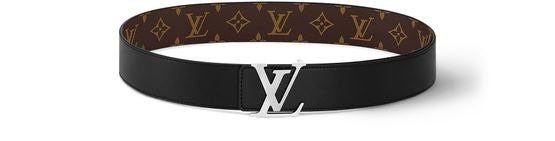 LOUIS VUITTON LV Initiales 40mm Reversible - Image 3