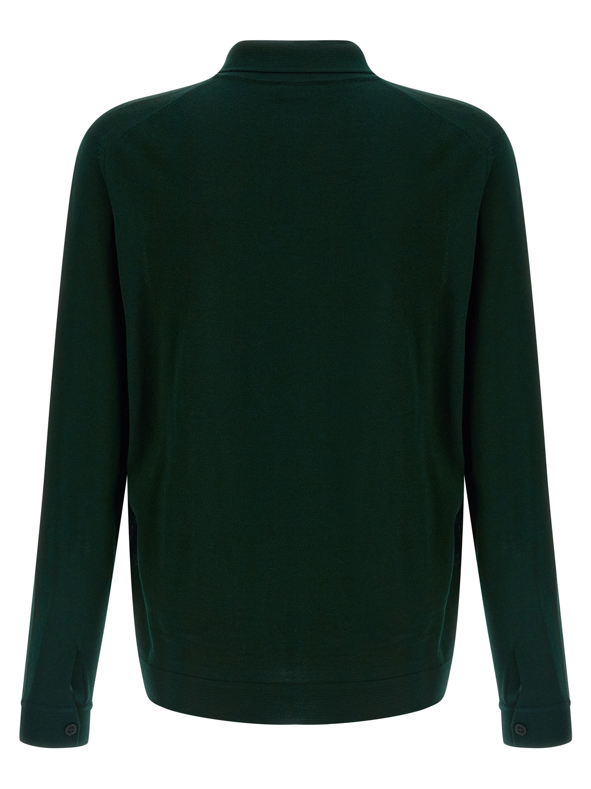 Roberto ロベルトコリーナメリノウールカーディガン - Image 3