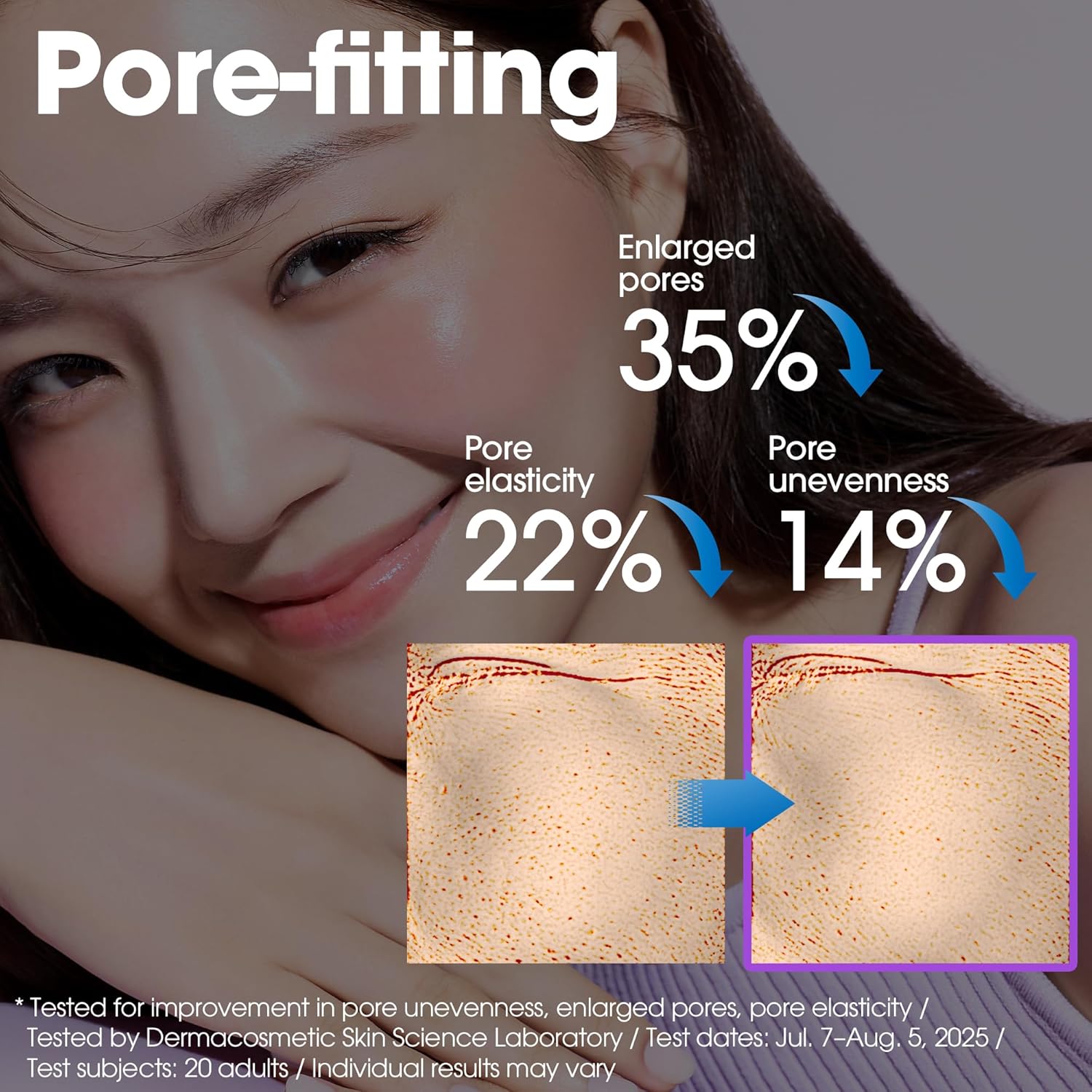 SOME BY MI Retinol Vactiol Dual Cream, 1.7 fl oz (50 ml), Aging Care, Wrinkle Skin, Firm Skin, Glossy Face, Moisturizing, Skin Texture, Korean Cosmetics