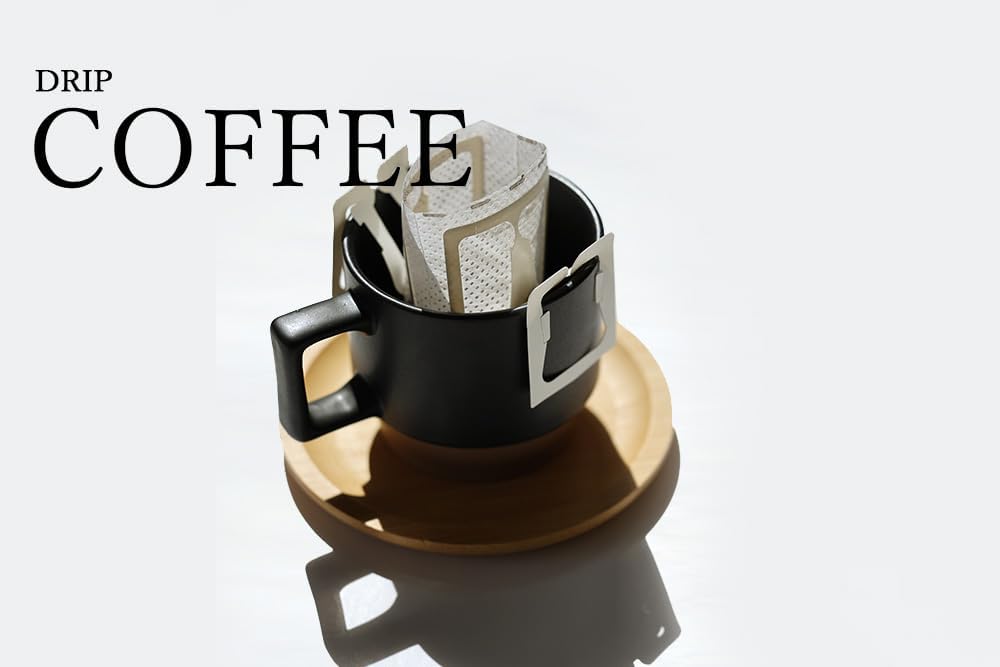 MTC-AN Baked Sweets, Kobe Motomachi's Coffee & Cookies, Pastry, Drip Coffee, Tea, Assortment, Wedding Celebration, Gift Set, Fashionable, Summer Gift, Folding Greetings, Respect for the Aged Day,