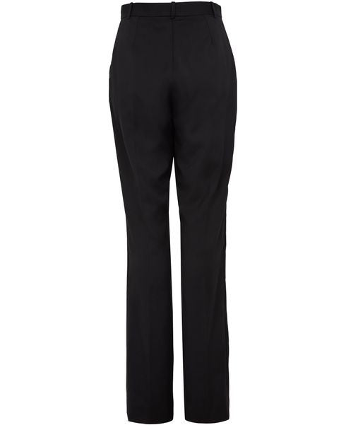 MARIE ADAM LEENAERDT Classic slim pants - Image 3