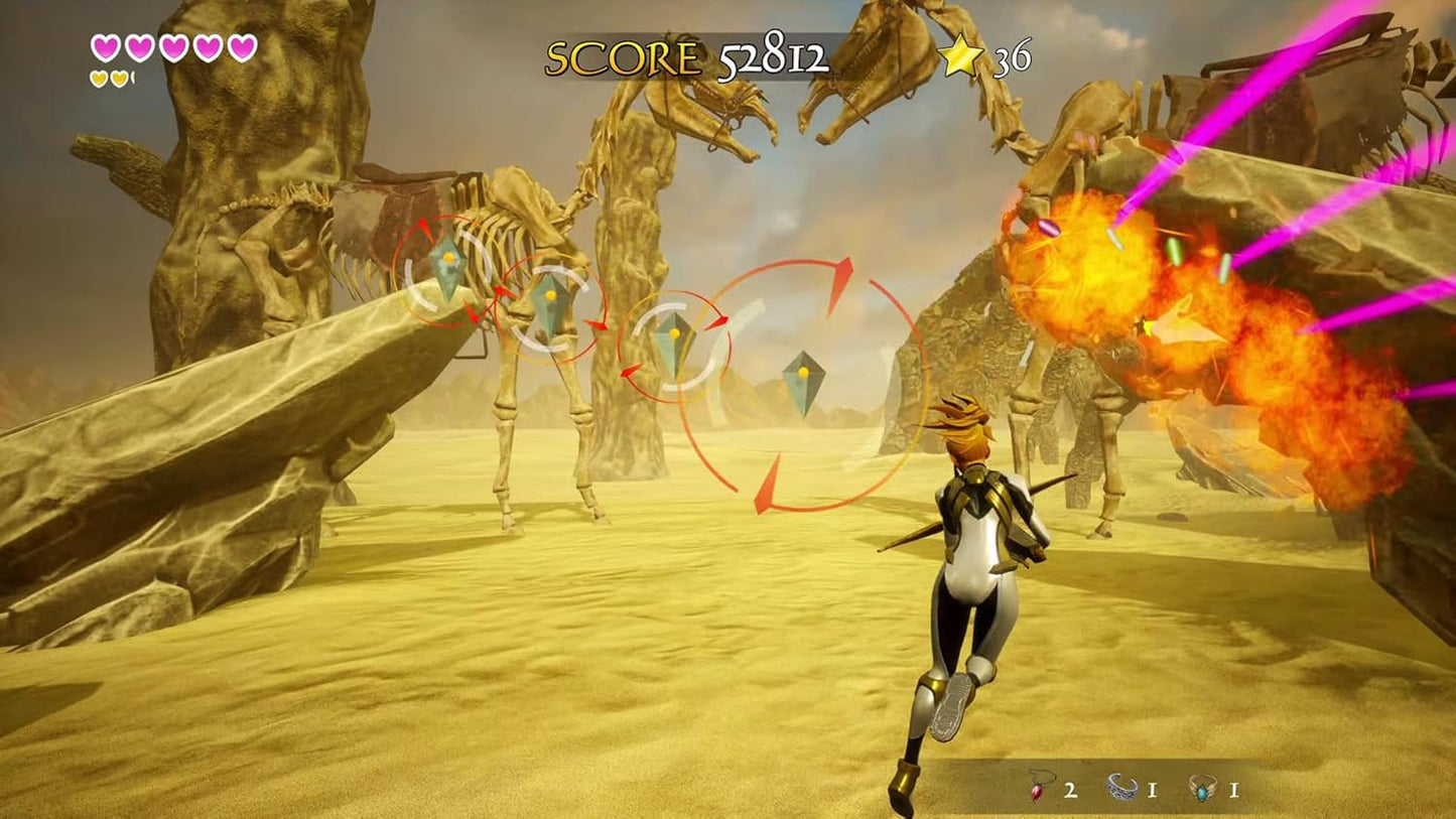 SW版 AirTwister 通常版