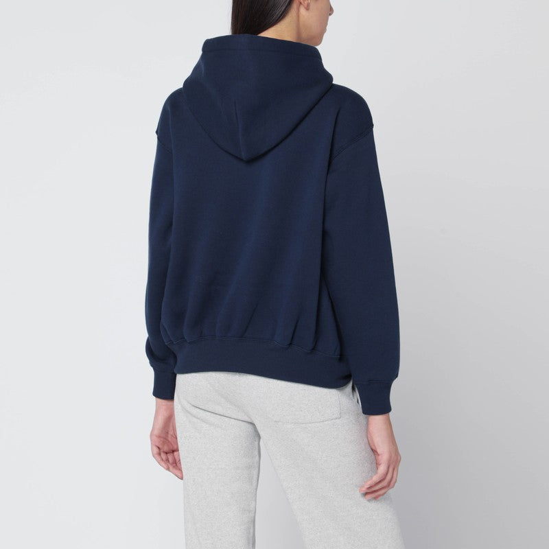 Polo ポロラルフローレンネイビーブルーポロベアパーカー - Image 3