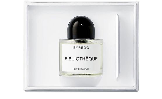 BYREDO Bibliothèque Eau de parfum 50 ml - Image 3