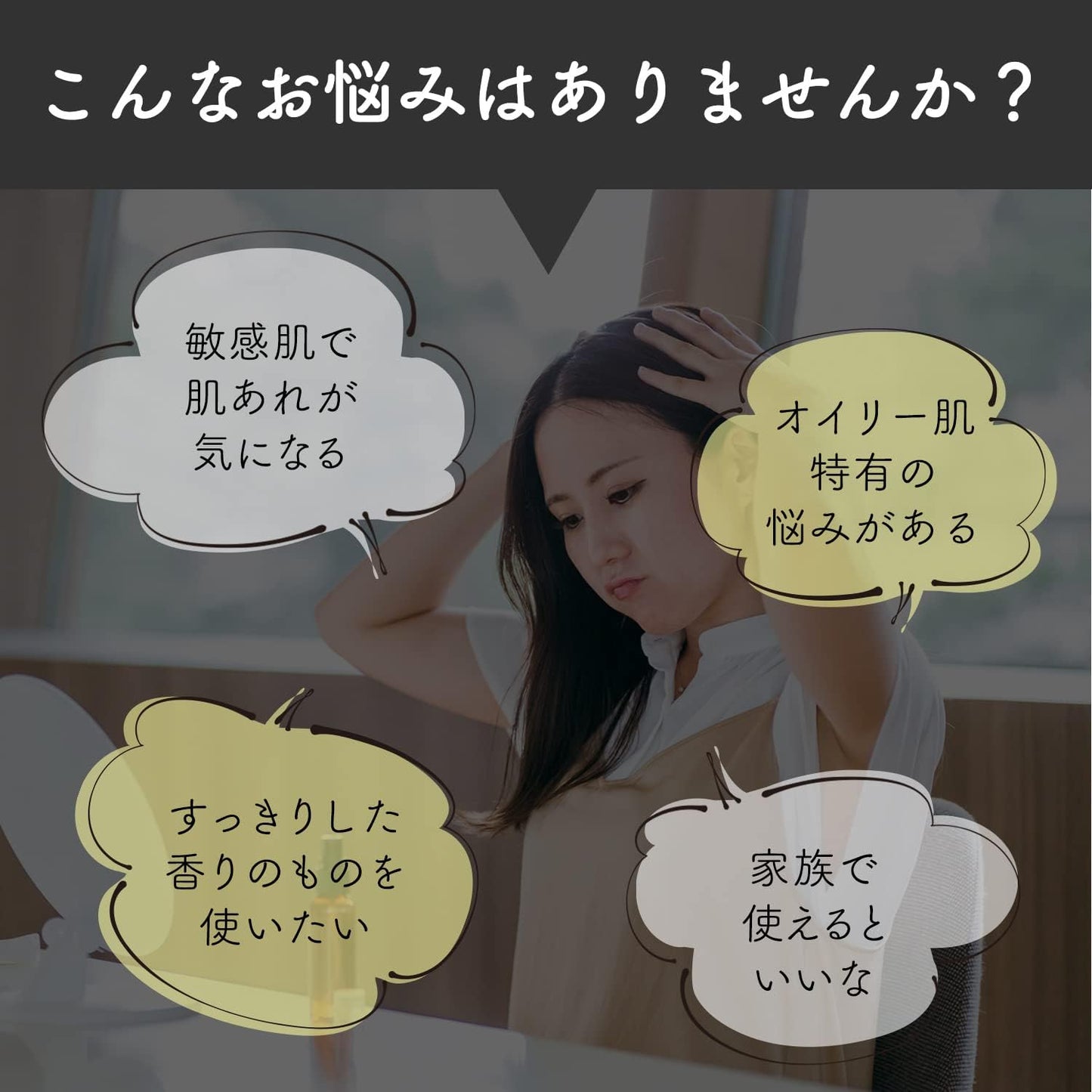 Thursday Plantation Tea Tree Facial Cream (65g / Moisturizing Cream), Australian Tea Tree Oil, Shea Butter (Rough Skin/Moisturizing), Sensitive Skin, Oily Skin, Skin Care