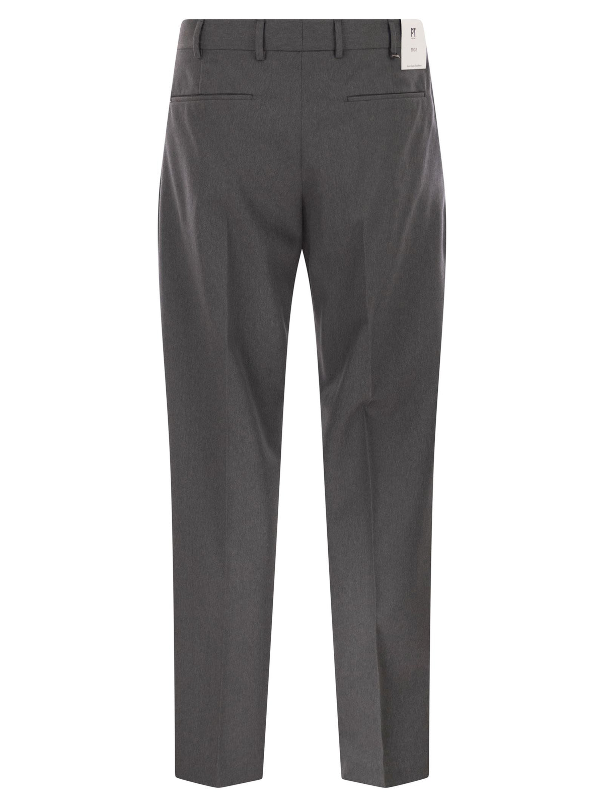 Pt Pt Torino Rebel バージン ウール チノ トラウザーズ - Image 3